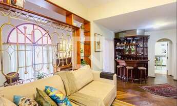 Imagem 5: Apartamento à Venda - Moema, 4 Quartos, 220 m2