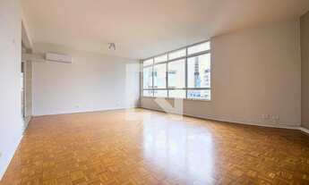 Imagem: Apartamento à Venda - Jardim Paulista