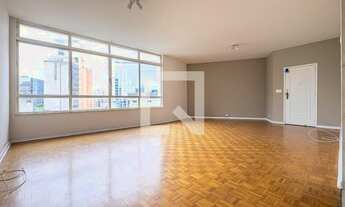 Imagem 4: Apartamento à Venda - Jardim Paulista, 3 Quartos, 168 m2