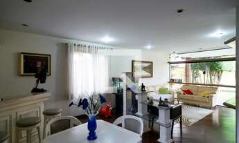 Imagem: Casa à Venda - Jardim Marajoara , 4 Quartos