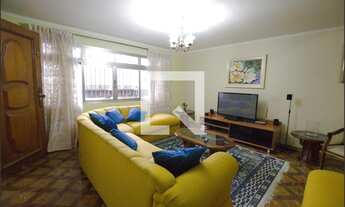 Imagem 2: Casa à Venda - Sacomã, 3 Quartos, 178 m2