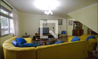 Imagem: Casa à Venda - Sacomã, 3 Quartos, 178