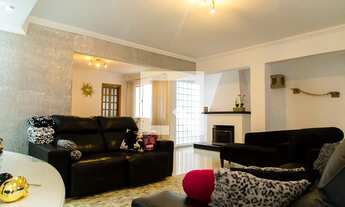 Imagem 3: Casa à Venda - Jabaquara, 4 Quartos, 255 m2