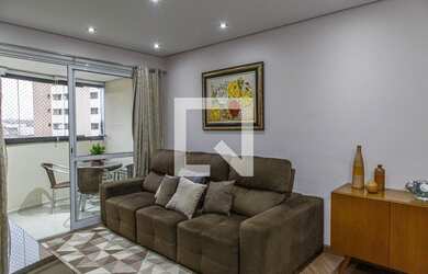 Imagem 3: Apartamento à Venda - Mooca, 3 Quartos, 74 m2