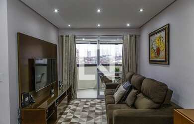 Imagem 2: Apartamento à Venda - Mooca, 3 Quartos, 74 m2