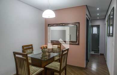 Imagem 6: Apartamento à Venda - Mooca, 3 Quartos, 74 m2