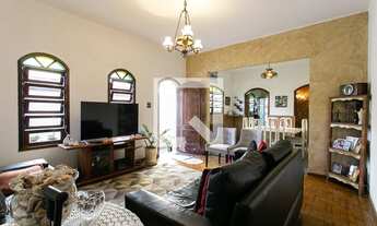 Imagem: Casa à Venda - Mooca, 4 Quartos, 200 m2