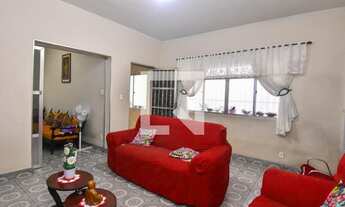 Imagem 3: Casa à Venda - Vila Santa Clara, 4 Quartos, 180 m2