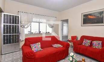 Imagem 4: Casa à Venda - Vila Santa Clara, 4 Quartos, 180 m2