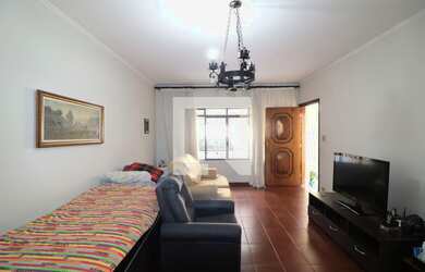 Imagem 3: Casa à Venda - Tatuapé, 3 Quartos, 200 m2