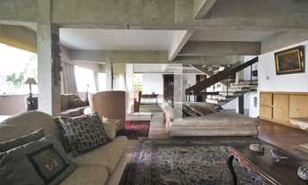 Imagem: Casa à Venda - Cidade Jardim, 6 Quartos