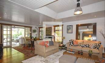 Imagem 3: Casa à Venda - Morumbi, 5 Quartos, 550 m2