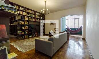 Imagem: Apartamento à Venda - Consolação, 4 Quartos