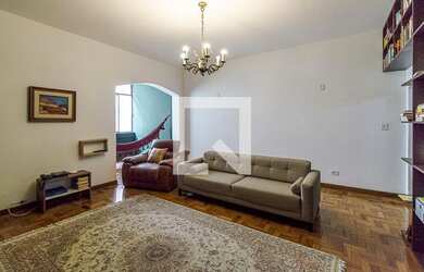 Imagem 4: Apartamento à Venda - Consolação, 4 Quartos, 198 m2