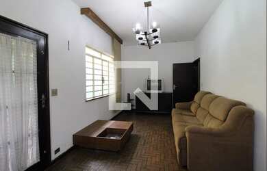 Imagem 4: Casa à Venda - Chácara Santo Antonio, 4 Quartos, 290 m2