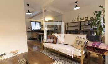 Imagem: Casa à Venda - Vila Pompéia, 2 Quartos