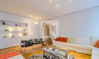 Imagem 4: Apartamento à Venda - Jardim Paulista, 2 Quartos, 140 m2