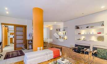 Imagem 5: Apartamento à Venda - Jardim Paulista, 2 Quartos, 140 m2