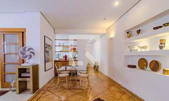 Imagem 7: Apartamento à Venda - Jardim Paulista, 2 Quartos, 140 m2