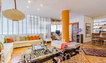 Imagem 2: Apartamento à Venda - Jardim Paulista, 2 Quartos, 140 m2