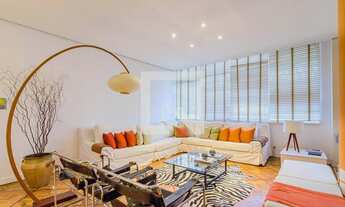 Imagem: Apartamento à Venda - Jardim Paulista