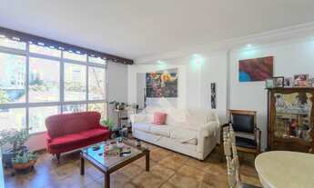 Imagem 3: Apartamento à Venda - Bela Vista, 3 Quartos, 112 m2