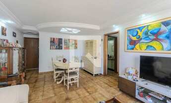 Imagem 6: Apartamento à Venda - Bela Vista, 3 Quartos, 112 m2