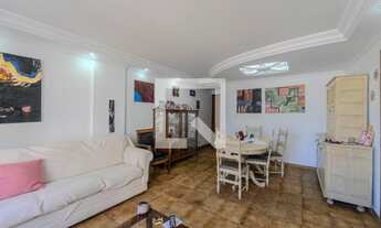 Imagem 4: Apartamento à Venda - Bela Vista, 3 Quartos, 112 m2