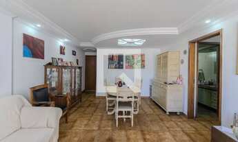 Imagem 5: Apartamento à Venda - Bela Vista, 3 Quartos, 112 m2