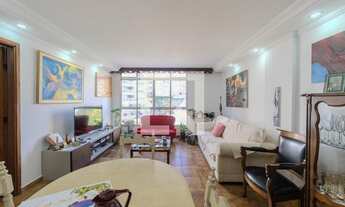 Imagem 2: Apartamento à Venda - Bela Vista, 3 Quartos, 112 m2