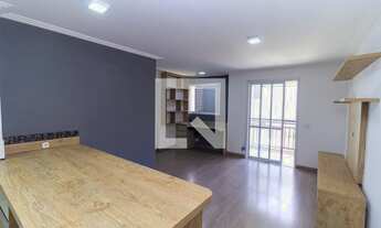 Imagem: Apartamento à Venda - Vila Prudente, 1