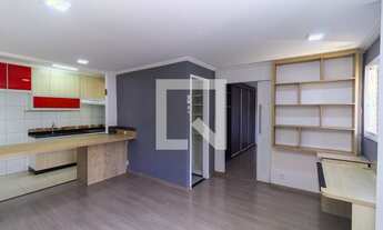 Imagem 2: Apartamento à Venda - Vila Prudente, 1 Quarto, 52 m2