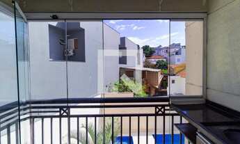 Imagem 7: Apartamento à Venda - Vila Prudente, 1 Quarto, 52 m2