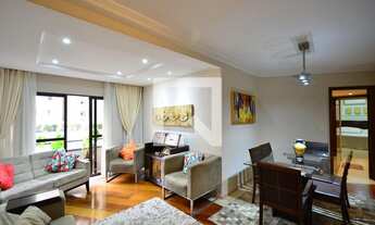 Imagem: Apartamento à Venda - Vila Mascote, 3 Quartos