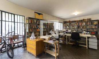 Imagem 6: Casa à Venda - Bosque da Saúde, 3 Quartos, 430 m2