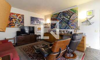 Imagem 2: Casa à Venda - Bosque da Saúde, 3 Quartos, 430 m2