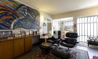 Imagem 3: Casa à Venda - Bosque da Saúde, 3 Quartos, 430 m2