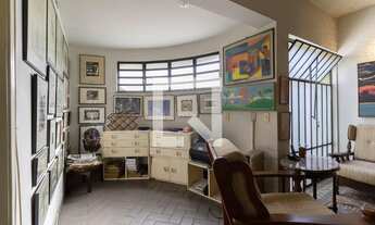 Imagem 5: Casa à Venda - Bosque da Saúde, 3 Quartos, 430 m2