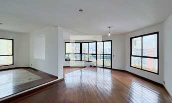 Imagem: Apartamento à Venda - Moema, 4 Quartos