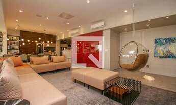 Imagem 5: Apartamento à Venda - Jardim Anália Franco, 3 Quartos, 280 m2