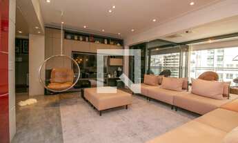 Imagem 3: Apartamento à Venda - Jardim Anália Franco, 3 Quartos, 280 m2