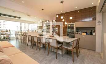 Imagem 7: Apartamento à Venda - Jardim Anália Franco, 3 Quartos, 280 m2