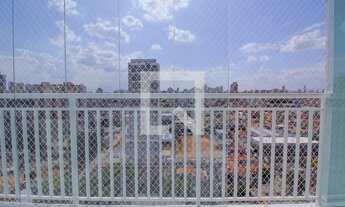 Imagem 6: Apartamento à Venda - Vila Prudente, 2 Quartos, 45 m2