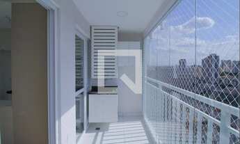 Imagem 7: Apartamento à Venda - Vila Prudente, 2 Quartos, 45 m2