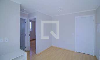 Imagem 4: Apartamento à Venda - Vila Prudente, 2 Quartos, 45 m2