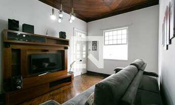 Imagem: Casa à Venda - Tatuapé, 2 Quartos, 270