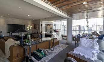 Imagem 3: Apartamento à Venda - Vila Olímpia, 2 Quartos, 150 m2