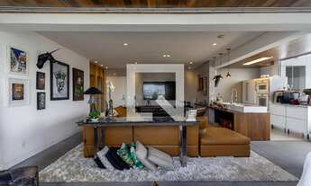 Imagem 6: Apartamento à Venda - Vila Olímpia, 2 Quartos, 150 m2