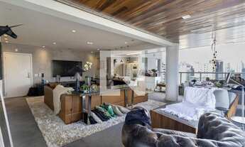 Imagem 7: Apartamento à Venda - Vila Olímpia, 2 Quartos, 150 m2