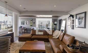 Imagem 4: Apartamento à Venda - Vila Olímpia, 2 Quartos, 150 m2